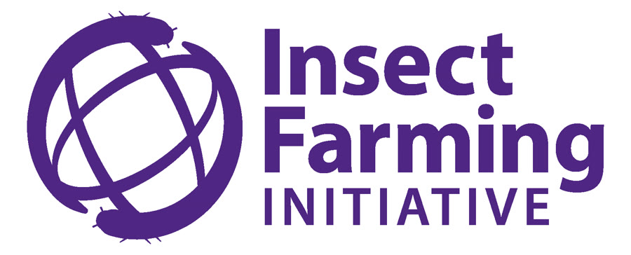 Insect Farming Initiative logo
