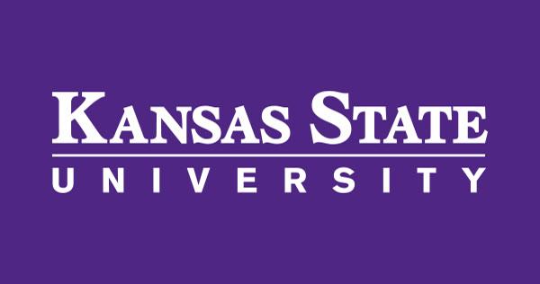 Kansas State University logo